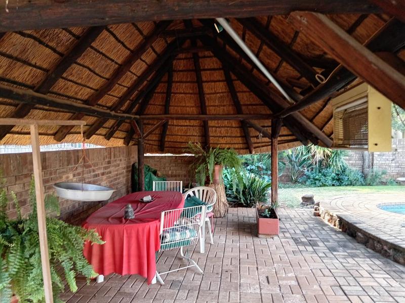 4 Bedroom Property for Sale in Stilfontein North West